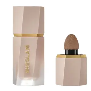 CONTORNO LIQ SHEGLAM 01 SOFT TAN 5,2ML