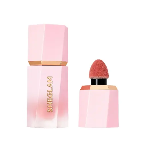 BLUSH LIQ SHEGLAM COLOR BLOOM 002 ROSE RITUAL 5,2ML