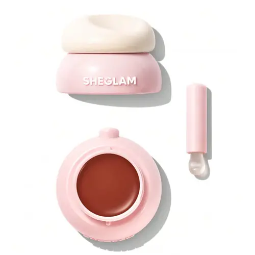 BALM HIDRAT LABIAL SHEGLAM 515 FIG FLIRT 3,5G