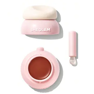 BALM HIDRAT LABIAL SHEGLAM 515 FIG FLIRT 3,5G