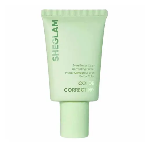 PRIMER FACIAL SHEGLAM CORRETOR DE TOM RED CORRECTOR 30G