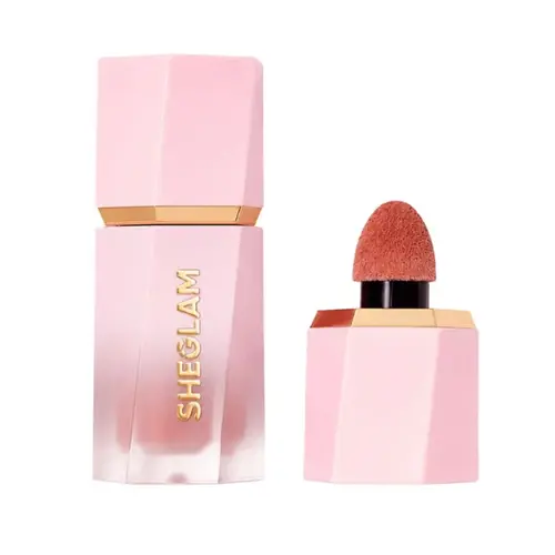 BLUSH LIQ SHEGLAM COLOR BLOOM 200 DEVOTED 5,2ML