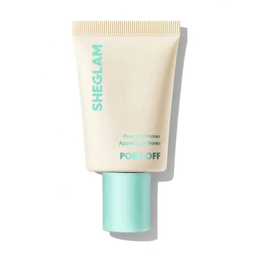 PRIMER FACIAL SHEGLAM PORE NO MORE OIL CONTROL 30G