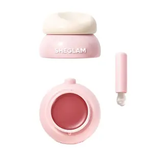 BALM HIDRAT LABIAL SHEGLAM 106 GUAVA GLOW 3,5G