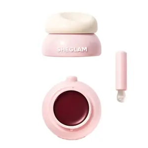BALM HIDRAT LABIAL SHEGLAM 415 DRAGONFRUIT DEW 3,5G