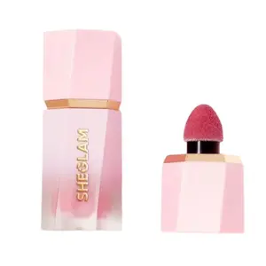 BLUSH LIQ SHEGLAM COLOR BLOOM 003 ON POINT 5,2ML