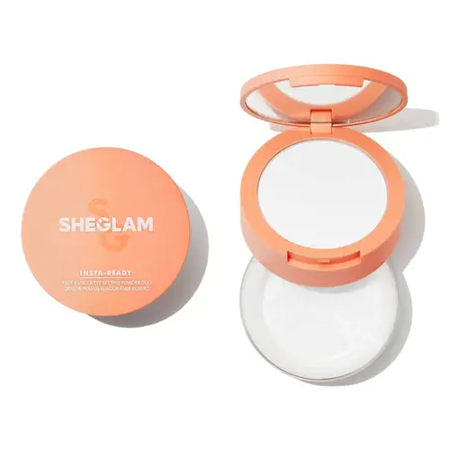 PO FIXADOR SHEGLAM OLHOS E ROSTO 00 TRANSLUCENT 7G