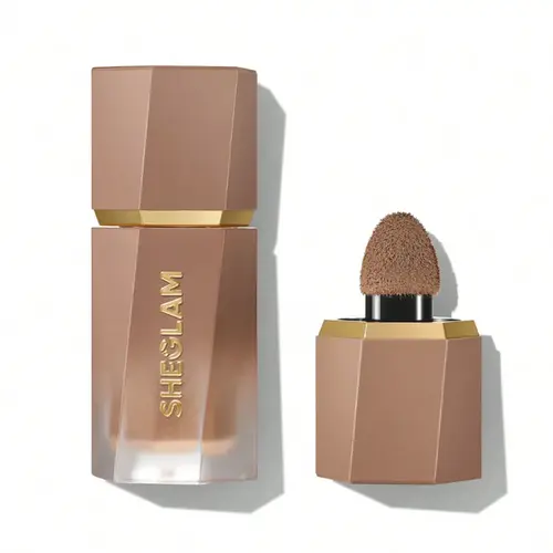 BRONZER LIQ SHEGLAM 05 GOLDEN SUN 5,2ML