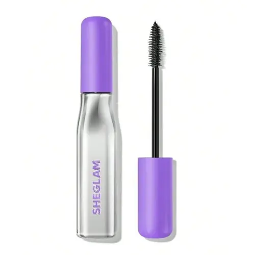 MASCARA DE CILIOS SHEGLAM LASHLIGHTER MEGA BLACK 8ML