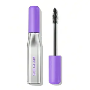 MASCARA DE CILIOS SHEGLAM LASHLIGHTER MEGA BLACK 8ML