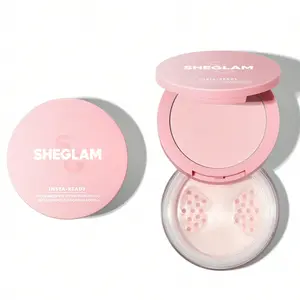 PO FIXADOR SHEGLAM OLHOS E ROSTO 01 BUBBLEGUM 7G