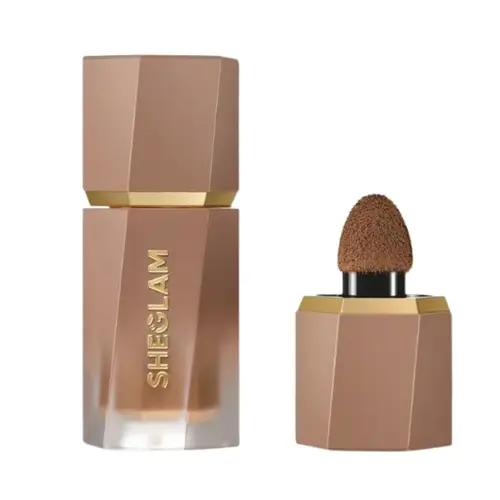 BRONZER LIQ SHEGLAM 12 TERRACOTTA 5,2ML