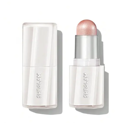 ILUMINADOR BASTAO SHEGLAM 42 PINK SATIN 6G