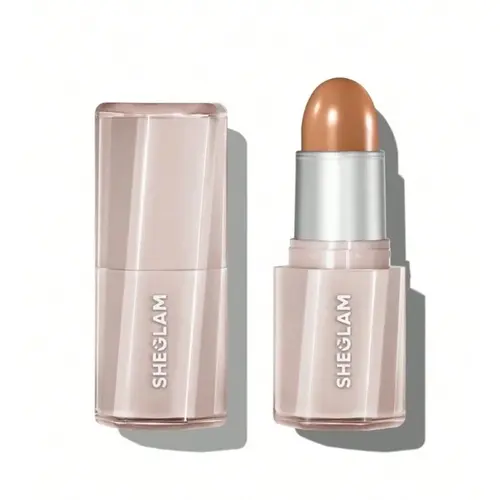 CONTORNO BASTAO SHEGLAM 10 WARM HONEY 6G