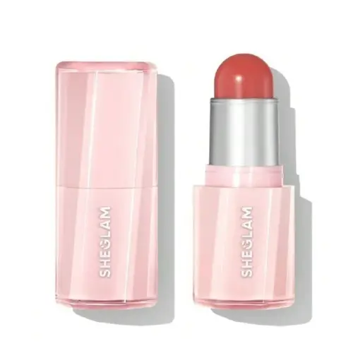 BLUSH BASTAO SHEGLAM 002 ROSE RITUAL 6G