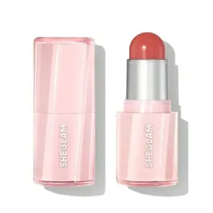 BLUSH BASTAO SHEGLAM 002 ROSE RITUAL 6G