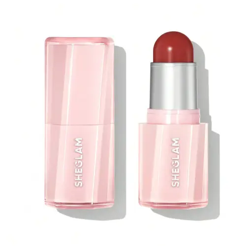 BLUSH BASTAO SHEGLAM 204 CHESTNUT FLUSH 6G