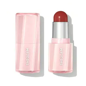 BLUSH BASTAO SHEGLAM 204 CHESTNUT FLUSH 6G