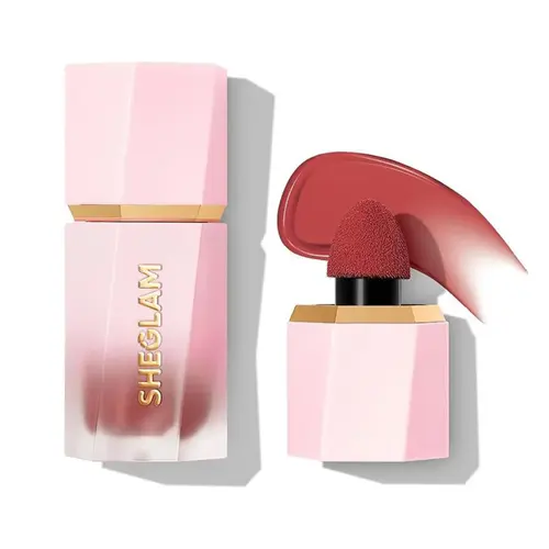 BLUSH LIQ SHEGLAM COLOR BLOOM 202 SWIPE RIGHT 5,2ML