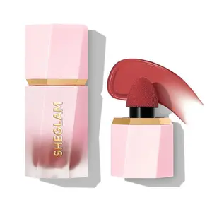 BLUSH LIQ SHEGLAM COLOR BLOOM 202 SWIPE RIGHT 5,2ML