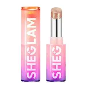 BATOM LABIAL SHEGLAM 666 OWN YOUR SHINE 2,9G