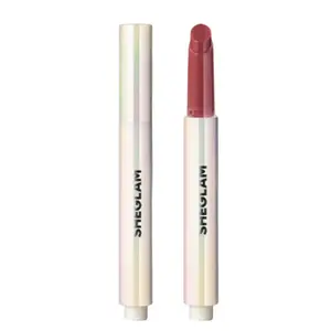 BATOM LABIAL SHEGLAM VOLUMIZADOR 115 FIRST CRUSH 2G