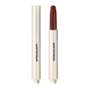 BATOM LABIAL SHEGLAM VOLUMIZADOR 509 HOT COCOA 2G