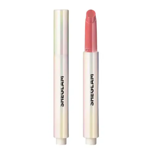 BATOM LABIAL SHEGLAM VOLUMIZADOR 114 PINK FLAMINGO 2G