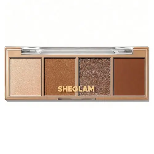 PALETA DE SOMBRAS SHEGLAM VEIL 4,2G