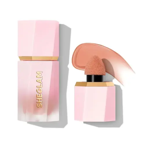 BLUSH LIQ SHEGLAM COLOR BLOOM 103 HUSH HUSH 5,2ML