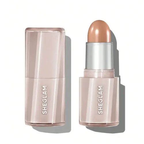 CONTORNO BASTAO SHEGLAM 01 SOFT TAN 6G