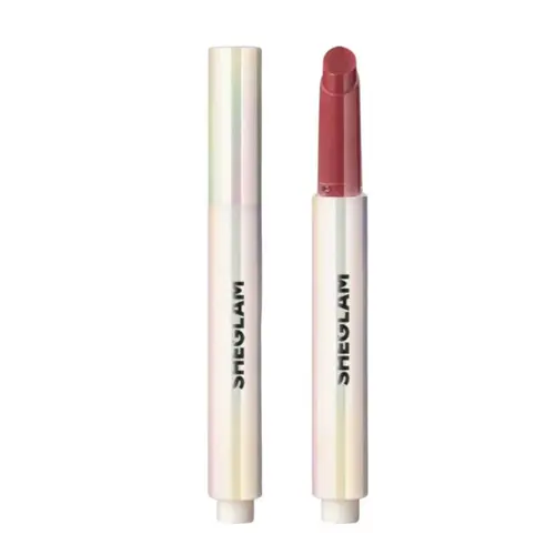 BATOM LABIAL SHEGLAM BRILHO VOLUMIZADOR 115 FIRST CRUSH 2G