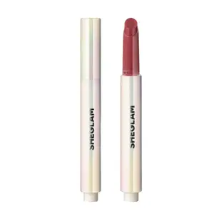 BATOM LABIAL SHEGLAM BRILHO VOLUMIZADOR 115 FIRST CRUSH 2G
