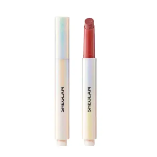 BATOM LABIAL SHEGLAM VOLUMIZADOR 613 GOLD RUSH 2G