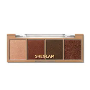 PALETA DE SOMBRAS SHEGLAM SERENDIPITY 4,2G