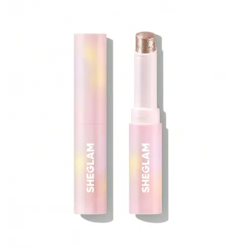 SOMBRA BASTAO SHEGLAM 01 STARLIT SILVER 3G