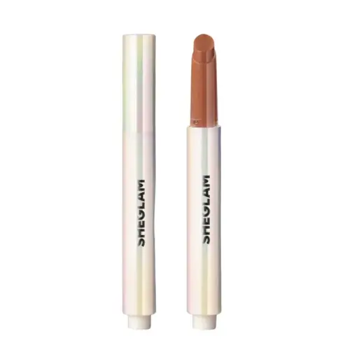 BATOM LABIAL SHEGLAM VOLUMIZADOR 508 MAHOGANY MAGIC 2G