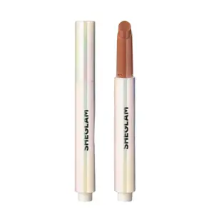 BATOM LABIAL SHEGLAM VOLUMIZADOR 508 MAHOGANY MAGIC 2G