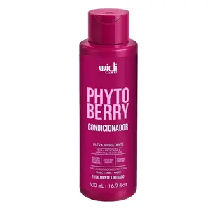 COND WIDI CARE PHYTOBERRY ULTRA HIDRATANT 500ML
