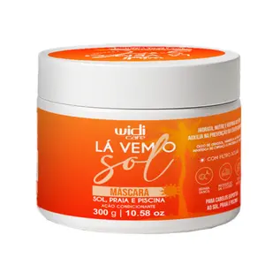 MASC WIDI CARE LA VEM O SOL 300ML