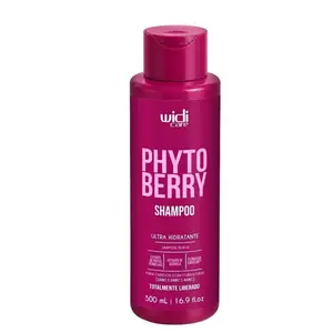 SH WIDI CARE PHYTOBERRY ULTRA HIDRATANT 500ML