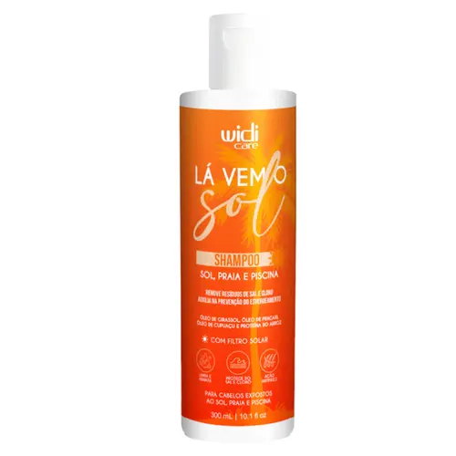 SH WIDI CARE LA VEM O SOL 300ML