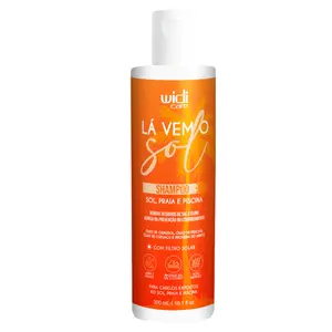 SH WIDI CARE LA VEM O SOL 300ML