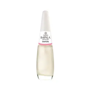 Esmalte Impala Perolado caricia Com 7,5ml