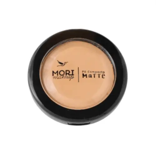 PO COMPACTO MORI 02 MATTE