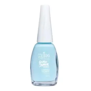 Esmalte Colorama Guru Lagrimas do Crush Com 8ml