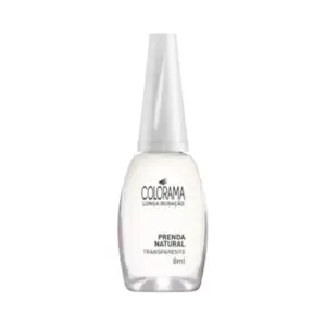 Esmalte Colorama Prenda Natural Com 8 ml