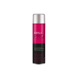 Spray secante de Esmalte Impala óleo de melaleuca Com 400 ml