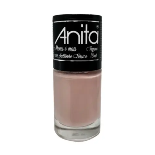 ESM ANITA SALTINHO BASICO 10ML