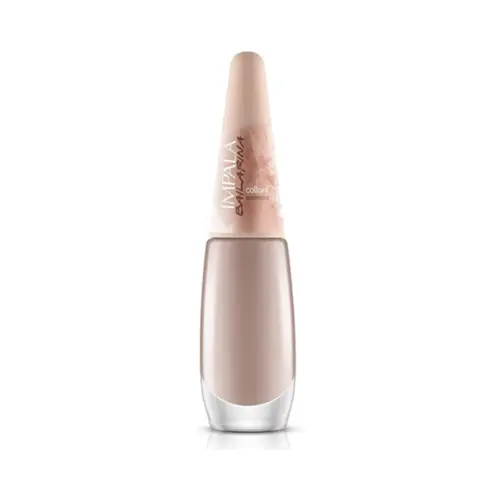 Esmalte Impala Bailarina Cremoso Collant 7,5ml